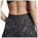 Adidas Γυναικείο κολάν Techfit Camo 7/8